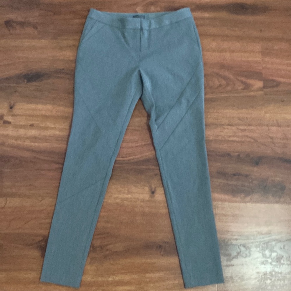 Vince Camuto Gray Dress Pants | 6